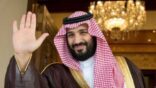 الدكتو عساس : اختيار محمد بن سلمان ولياً للعهد تلبية لمرحلة جديدة تعيشها المملكة