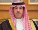 العواد يرفع التهنئة لسمو الأمير محمد بن سلمان بمناسبة اختياره ولياً للعهد