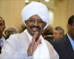 الرئيس السوداني يزور المسجد النبوي