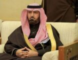 القرني يرفع التهنئة ويبايع ولي العهد