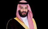 سمو ولي العهد يتلقى اتصالا هاتفيا من شيخ الأزهر
