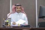 المدير العام لمجلس الجمعيات التعاونية يرفع التهنئة للقيادة ويبايع ولي العهد