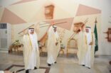 البار يستقبل أهالي مكة بمناسبة عيد الفطر