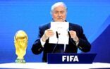 وثائق جديدة تثبت دفع قطر رشاوي مقابل التصويت لإستضافة كأس العالم 2022