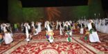 اختتام فعاليات ( رياضنا عيد ) بساحات قصر الحكم