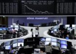 الأسهم الأوروبية تغلق على انخفاض