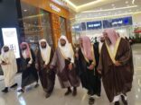 هيئة مكة تكثف أعمالها خلال إجازة عيد الفطر