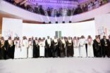 أمين منطقة الرياض يدشن فعاليات مهرجان الرياض للتسوق والترفيه