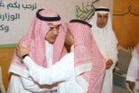 آل الشيخ : توجيهات القيادة الرشيدة تؤكد على الحرص والاهتمام بالمواطن