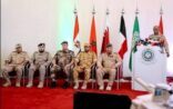 العثور على لغم بحري جنوب غرب ميناء ميدي