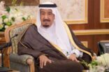 خادم الحرمين يطلع على مجسم وعرض مرئي لمشروع الفيصلية السكني بمكة