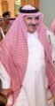 الهويريني يشكر القيادة بمناسبة تعيينه رئيساً لأمن الدولة ومديراً للمباحث العامة