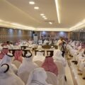 ندوة لتدشين كتاب المدينة المنورة في العهود الثلاث