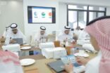 القصبي يدشن لوحة قياس أداء مبادرات منظومة التجارة والاستثمار