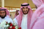 نائب أمير منطقة مكة المكرمة يزور النادي الموسمي في ثانوية الحسين بن علي