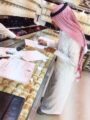 التجارة تنقذ 2670 جولة رقابية على محلات الذهب في مناطق المملكة