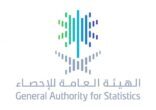 الهيئة العامة للإحصاء تصدر نشرة سوق العمل للربع الأول  2017