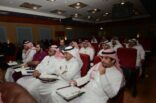 45 مثقف صحي يشاركون ببرنامج تعزيز الصحة بالشرقية