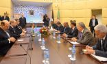 الجزائر وكازاخستان تؤكدان رغبتهما المشتركة في تعزيز العلاقات الثنائية