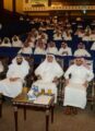 انطلاق أعمال ورشة  التصنيف وفقا لمنهجية احصاءات الحكومة 2014