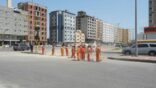 بلدية الجبيل تواصل جهودها بأعمال النظافة والجولات الرقابية