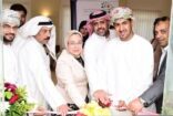تدشين المكتب التنفيذي للمركز العربي للاعلام السياحي
