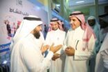العاصمي يزور الحملة الصيفية للتوعية ومحو الأمية ببيش