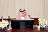 وزير الشؤون البلدية والقروية يناقش الاستثمار في العقارات البلدية