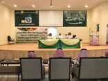 انعقاد ورشة عمل ( تسويق المنتجات الزراعية ) بمحافظة الدوادمي