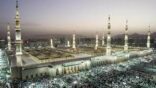 مدير عام هيئات المدينة المنورة يقف على استعدادات مراكز الهيئة لاستقبال زوار المدينة المنورة