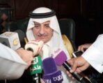 الأمير فهد بن سلطان يرعى نهائي دورة تبوك الدولية غداً ويوجه بدخول الجماهير مجاناً
