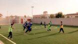 أكثر من ٦ آلاف مستفيد بأندية الأحياء بالخرج