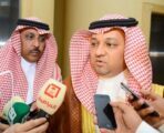 رئيس اتحاد القدم : النسختين الأولى والثانية لدورة تبوك تنبئ بمشروع رياضي تنافسي