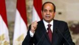 الرئيس المصري يتلقى اتصالًا هاتفيًا من نظيره القبرصي