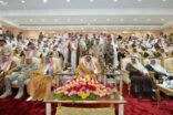 أمير منطقة عسير يرعى حفل محافظة خميس مشيط
