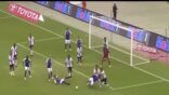 الهلال يكسب الفيحاء في أول مواجهات الفريفين بدوري جميل