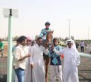 نادي الفروسية يقيم حفل سباقه الحادي عشر ضمن موسم سباقات الخيل للمصيف بالطائف