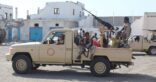 الجيش اليمني يتقدم في شمال غرب تعز ويحرر أجزاء واسعة في محيط منطقة مدرات