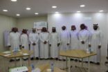 المركز الخيري لتعليم القرآن الكريم بالأحساء يكرم المشاركين