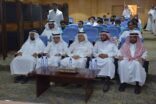 لجنة الحج بجامعة طيب تعقد اللقاء التعريفي للطلبة المشاركين بالحج