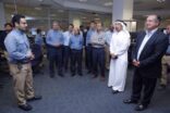 صدارة تعلن عن اكتمال جاهزية وحداتها التصنيعية الـ 26