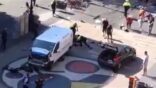 البحرين تدين حادث الدهس الإرهابي بمدينة برشلونة الإسبانية