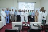 صحة جدة تختتم فعاليات الدورات التدريبية عن السلامة الدوائية