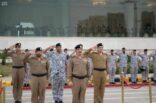تخريج عدد من الدورات التخصصية في مركز تدريب المديرية العامة للسجون بمحافظة جدة