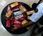 جمرك البطحاء يُحبط محاولة تهريب أكثر من مليوني ريال خارج المملكة