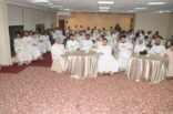 ورشة عمل لمسؤولي النقل بمكاتب الخدمة الميدانية لمطوفي الدول العربية