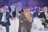 رئيس الهيئة العامة للطيران المدني يؤكد دور المملكة في مكافحة الإرهاب وتجفيف منابع تمويله