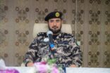 الجباري يرأس ورشة العمل لأمن المنشآت بالحج