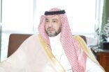 السديري : إستضافة أسر شهداء السودان تقدير لتضحياتهم
