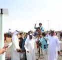 نادي الفروسية يختتم موسم سباقات المصيف في الطائف